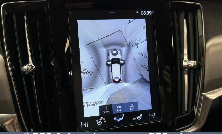 Volvo V90 D4 Automatas 2019 full