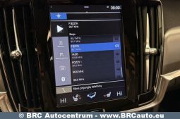 Volvo V90 D4 Automatas 2019 full