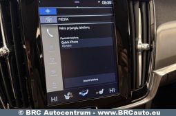 Volvo V90 D4 Automatas 2019 full