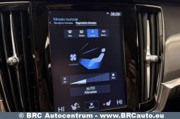 Volvo V90 D4 Automatas 2019 full