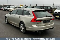 Volvo V90 D4 Automatas 2019