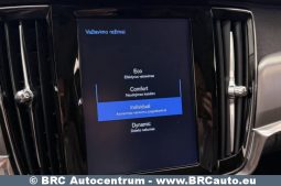 Volvo V90 D4 Automatas 2019 full
