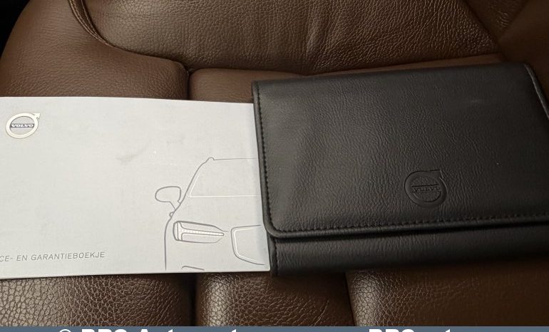 Volvo V90 D4 Automatas 2019 full