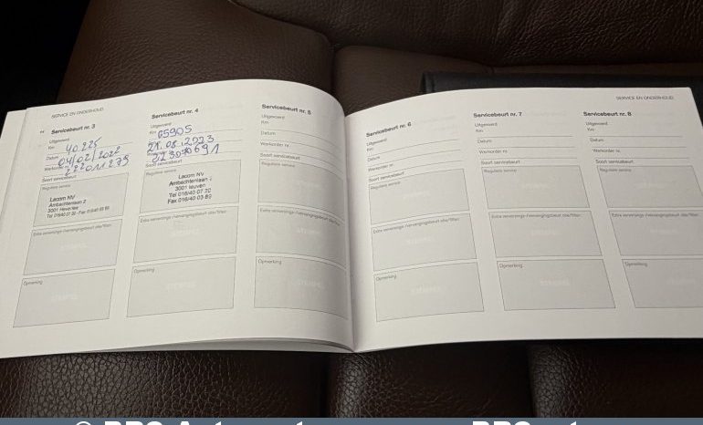 Volvo V90 D4 Automatas 2019 full