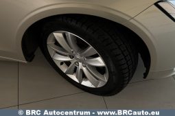 Volvo V90 D4 Automatas 2019 full