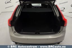 Volvo V90 D4 Automatas 2019 full