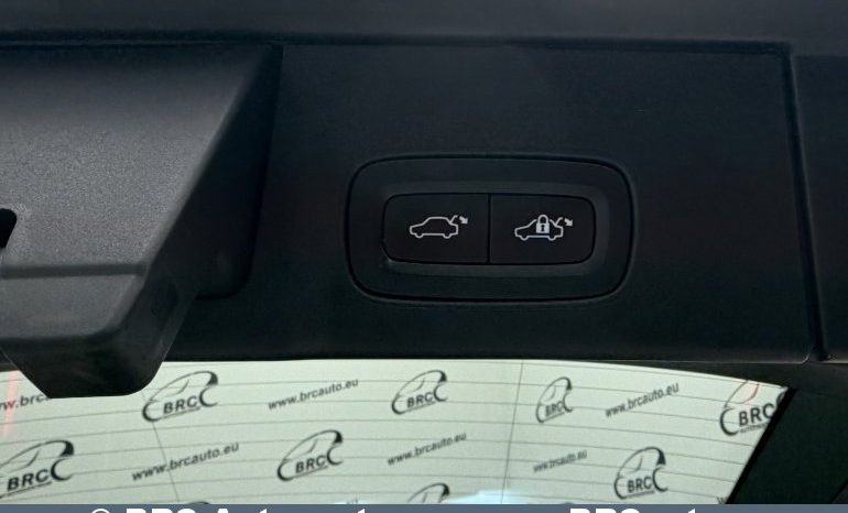 Volvo V90 D4 Automatas 2019 full