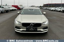 Volvo V90 D4 Automatas 2019