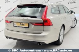 Volvo V90 D4 Automatas 2019 full