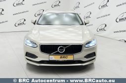 Volvo V90 D4 Automatas 2019 full