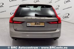 Volvo V90 D4 Automatas 2019 full