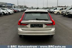 Volvo V90 D4 Automatas 2019 full