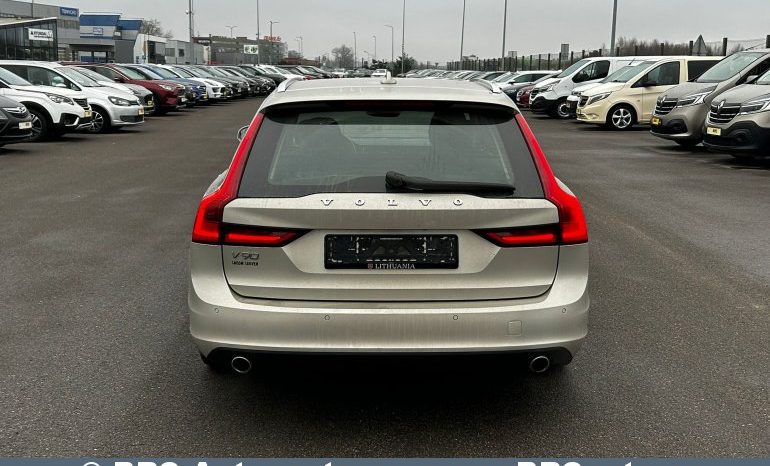 Volvo V90 D4 Automatas 2019 full