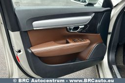 Volvo V90 D4 Automatas 2019 full