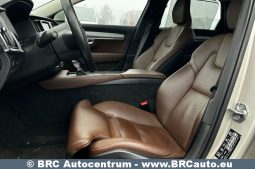 Volvo V90 D4 Automatas 2019 full