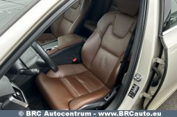 Volvo V90 D4 Automatas 2019 full