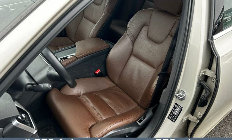 Volvo V90 D4 Automatas 2019 full