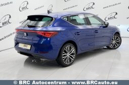 Seat Leon 1.5 TSI Exclusive 2021