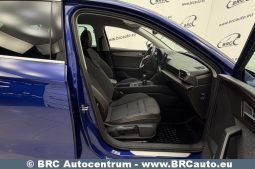 Seat Leon 1.5 TSI Exclusive 2021