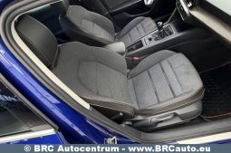 Seat Leon 1.5 TSI Exclusive 2021