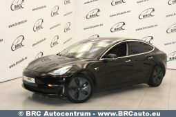 Tesla Model 3 Standard Range Plus 2019