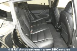 Tesla Model 3 Standard Range Plus 2019 full