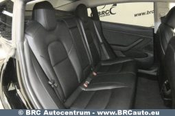 Tesla Model 3 Standard Range Plus 2019 full