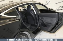 Tesla Model 3 Standard Range Plus 2019 full