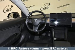 Tesla Model 3 Standard Range Plus 2019 full