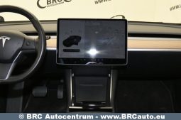 Tesla Model 3 Standard Range Plus 2019 full