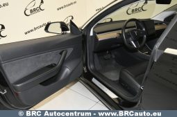 Tesla Model 3 Standard Range Plus 2019 full