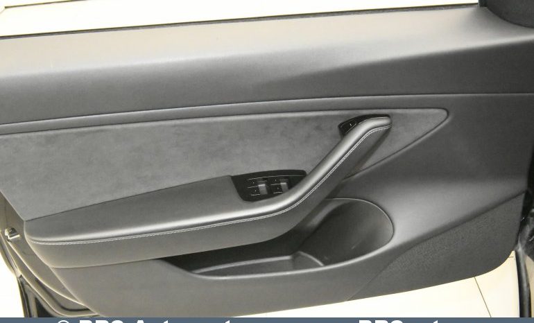 Tesla Model 3 Standard Range Plus 2019 full