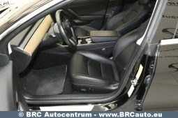 Tesla Model 3 Standard Range Plus 2019 full