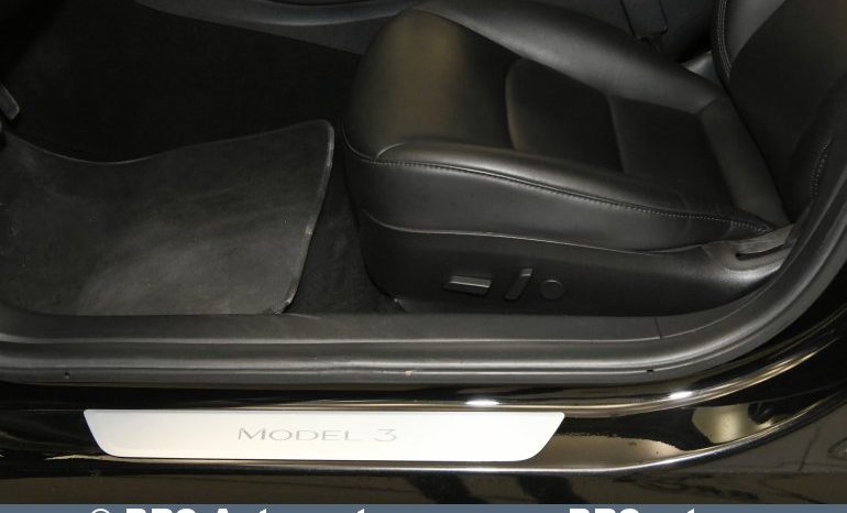 Tesla Model 3 Standard Range Plus 2019 full