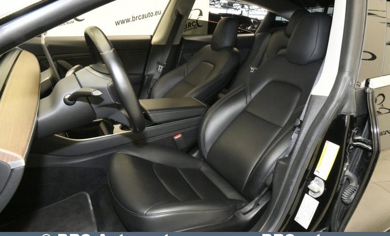 Tesla Model 3 Standard Range Plus 2019 full