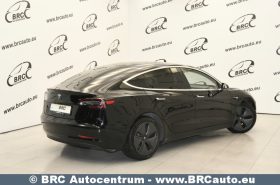 Tesla Model 3 Standard Range Plus 2019