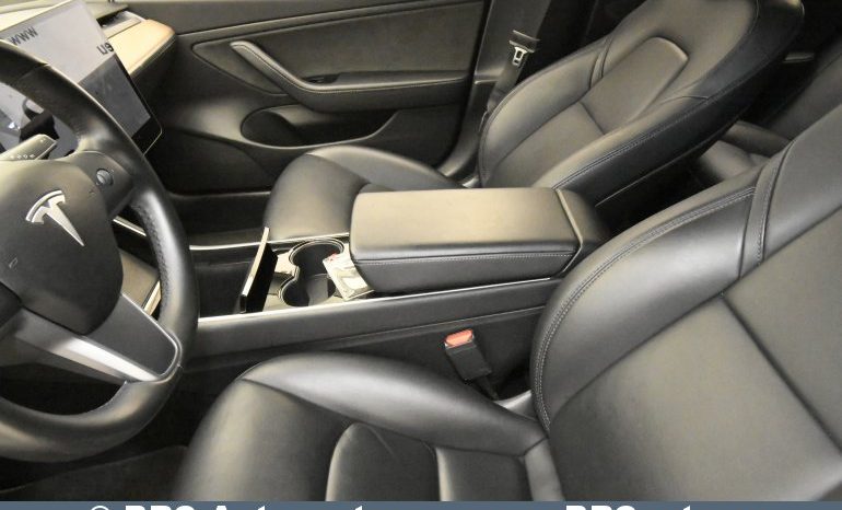 Tesla Model 3 Standard Range Plus 2019 full