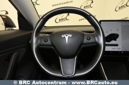 Tesla Model 3 Standard Range Plus 2019 full