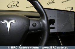 Tesla Model 3 Standard Range Plus 2019 full