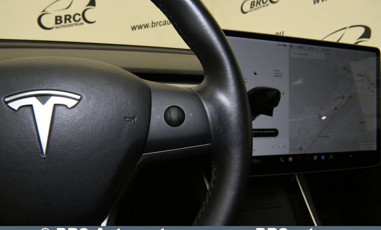 Tesla Model 3 Standard Range Plus 2019 full