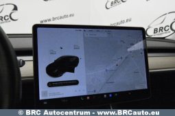 Tesla Model 3 Standard Range Plus 2019 full