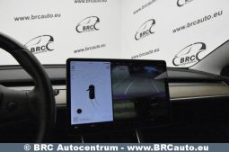 Tesla Model 3 Standard Range Plus 2019 full