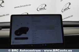 Tesla Model 3 Standard Range Plus 2019 full