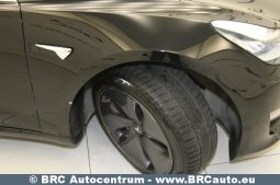 Tesla Model 3 Standard Range Plus 2019 full