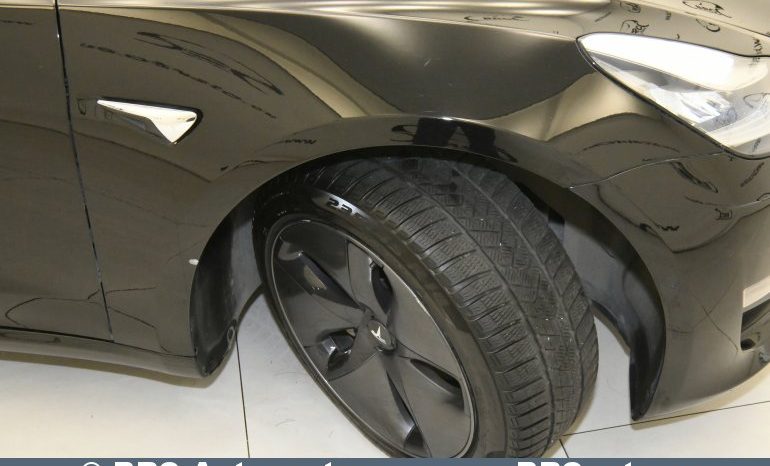 Tesla Model 3 Standard Range Plus 2019 full