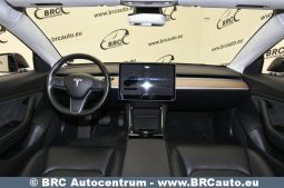 Tesla Model 3 Standard Range Plus 2019