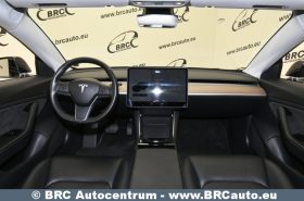 Tesla Model 3 Standard Range Plus 2019