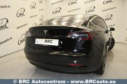Tesla Model 3 Standard Range Plus 2019 full