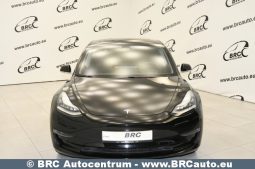 Tesla Model 3 Standard Range Plus 2019 full