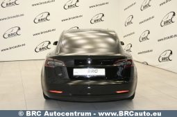 Tesla Model 3 Standard Range Plus 2019 full